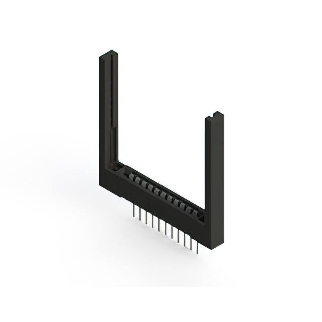 357-011-441-168 EDAC Inc.  Edgeboard Connectors